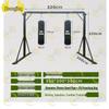 Zhongjing Gantry Sandbag Stand with Sandbag