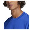 adidas Essentials Small Logo Single Jersey Short Sleeve T-Shirt