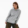 New MLB SS24 Sweatshirt Unisex Gray 3AHDM0141-43MGS