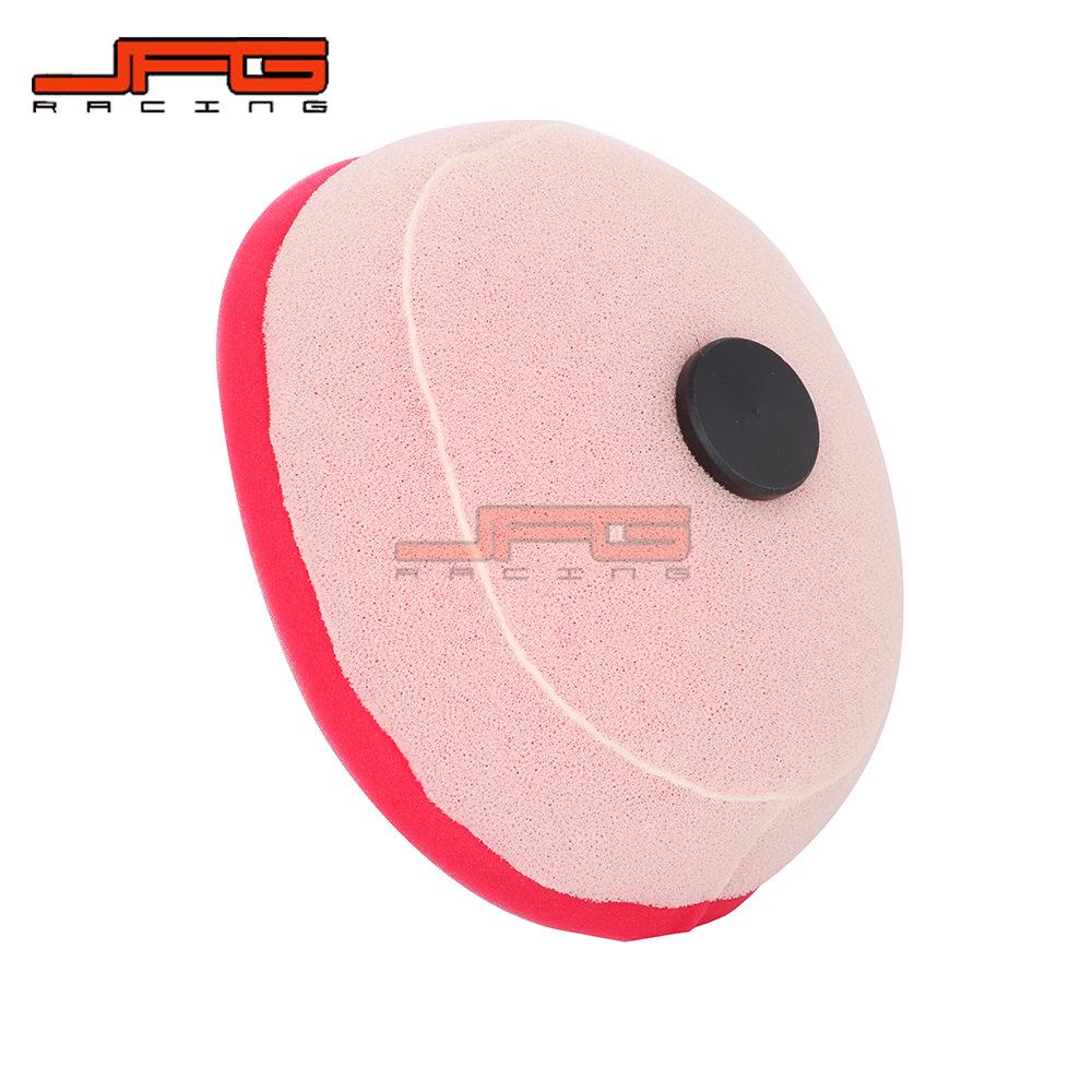 Cotton Gauze Air Filter for 65SX Off-Road Motorcycles (1997-2020)