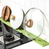Silicone Countertop Drying Mat Non Slip Cutting Board Rack Tableware Storage Pad  Drying Area