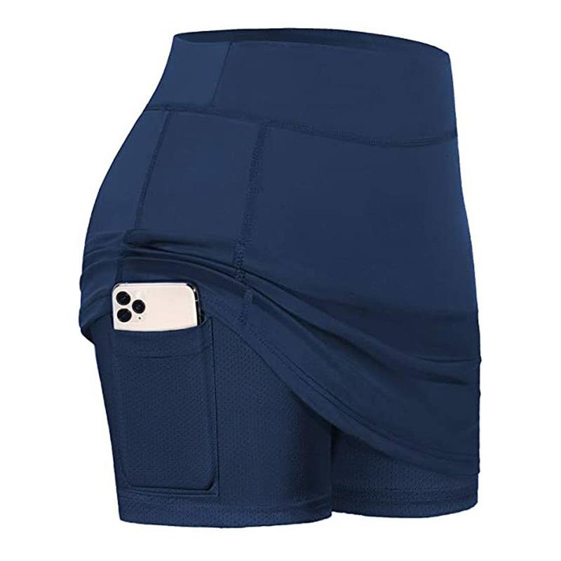 Buy Women Plus Size Sport Shorts Active 
