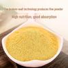 Aodong Changbai Mountain Broken-Wall Pine Pollen