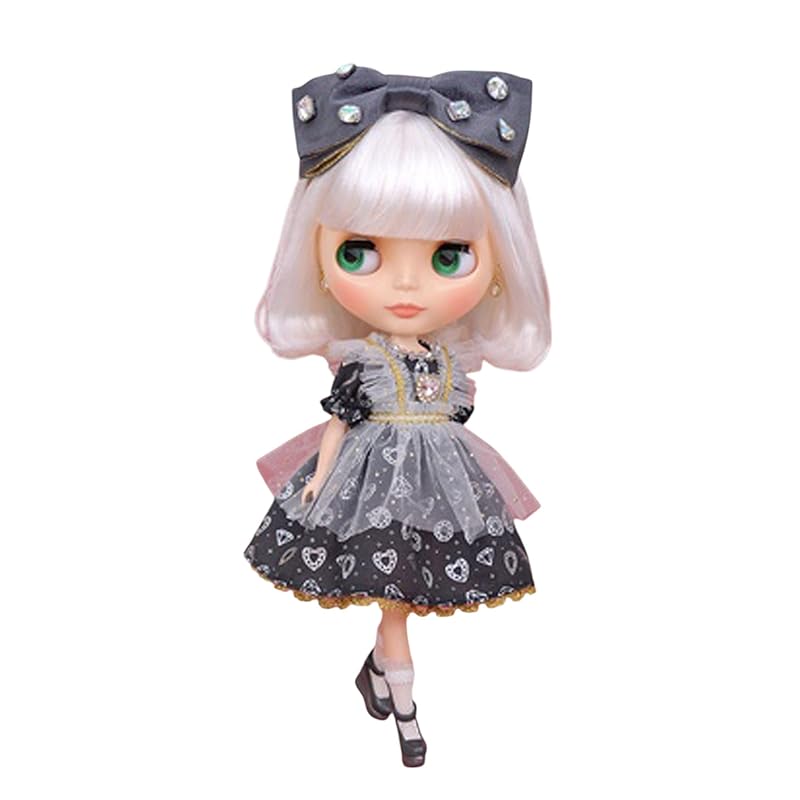 

Good Smile Company Blythe Bijou Brilliant Doll