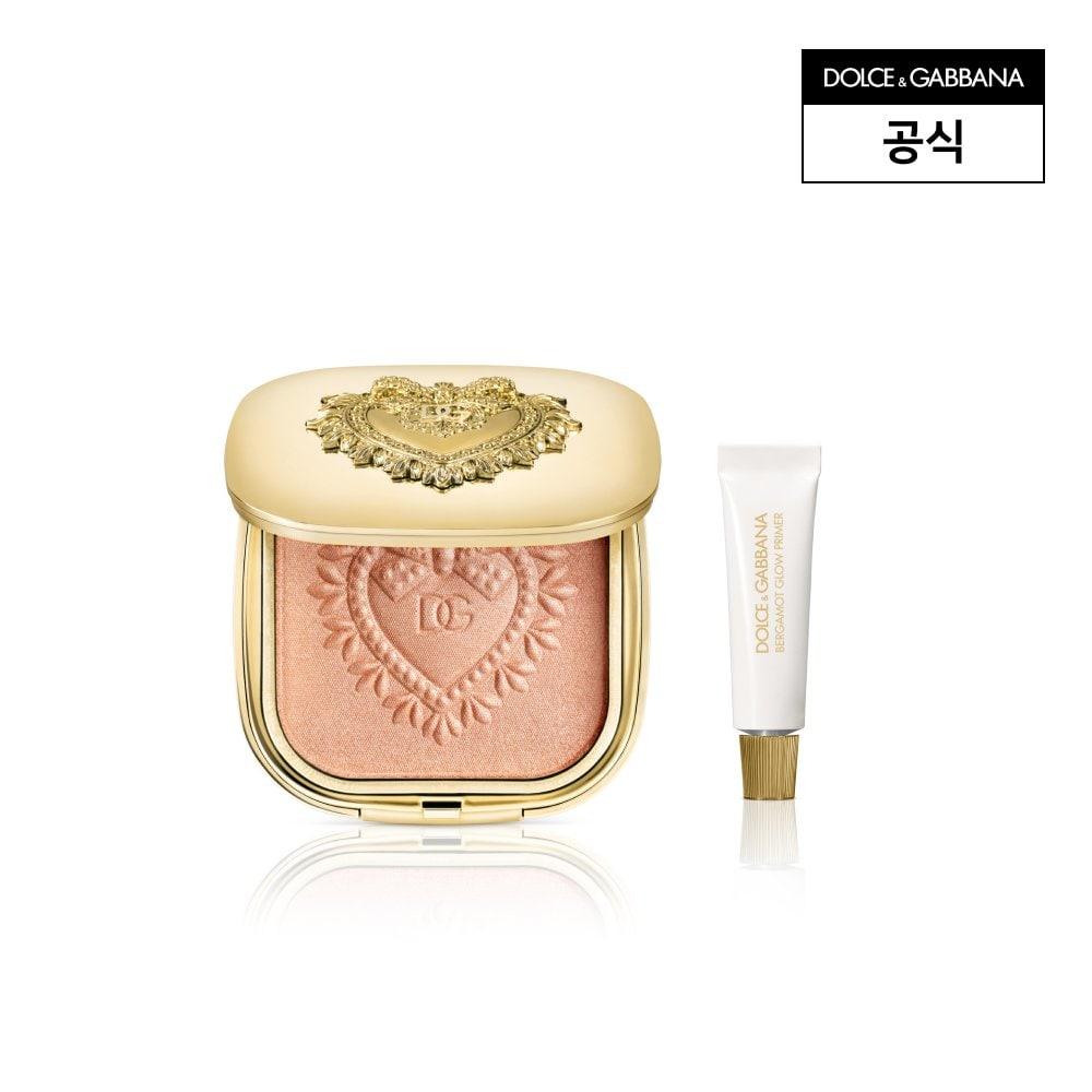 

Dolce & Gabbana Люминайзер Everlift 9G (+ Делюкс-образец)