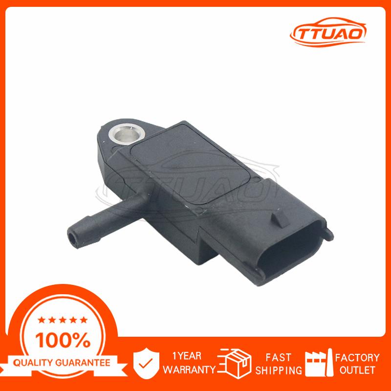 MAP Sensor Intake Air Manifold Pressure 4M51-9F479-AA 4M519F479AA for Ford Tourneo Connect 1.8 TDCi Car Accessories High Quality