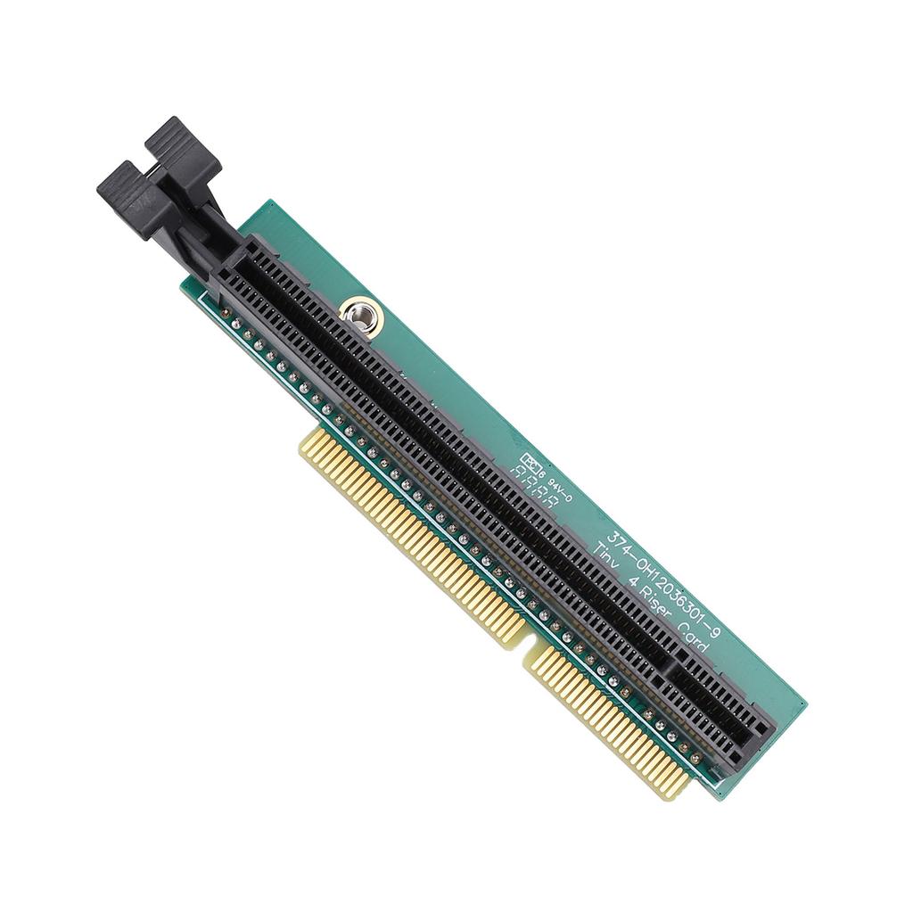 Adapter karty graficznej PCI E dla Tiny 4 dla ThinkCentre M920Q M910Q M910X M920X M720Q P330 P320