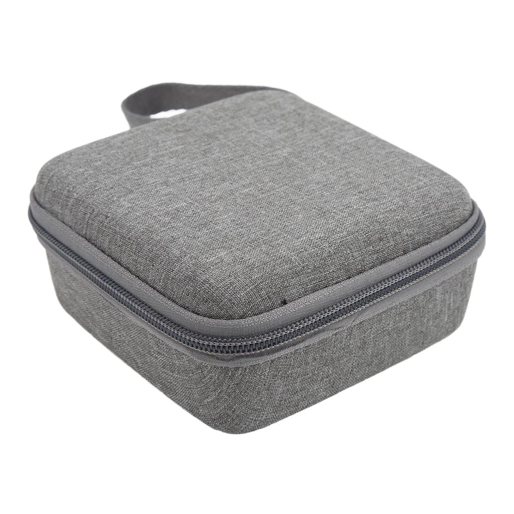 Portable Storage Bag Action Camera Protective Case for DJI Action 2 Camera Carrying Case Handbag