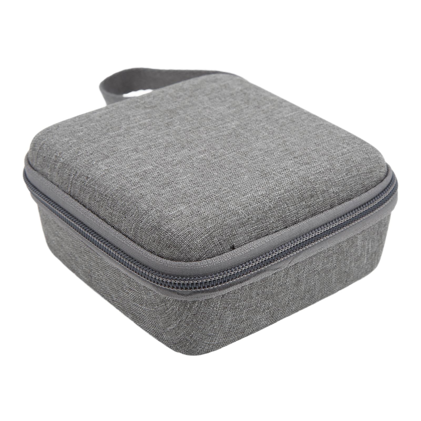 

Портативная сумка для хранения, защитный чехол для экшн-камеры DJI Action 2, сумка для переноски камеры