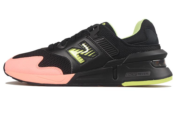 997S Кавай Леонард x 997S New Balance  Восход солнца  MS997KL1 44