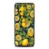 Sommer frische Früchte Zitronen-Print Handyhülle für Oneplus 13R 13 12R 11 10T 10R Nord N100 N200 N10 10 9 9R 9RT CE 3 2 Z Pro Weiches TPU