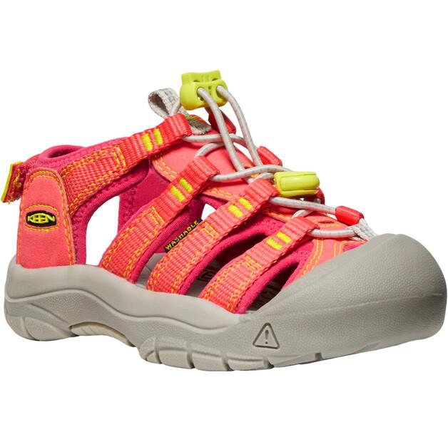 Сандалии Keen Newport Boundless C
