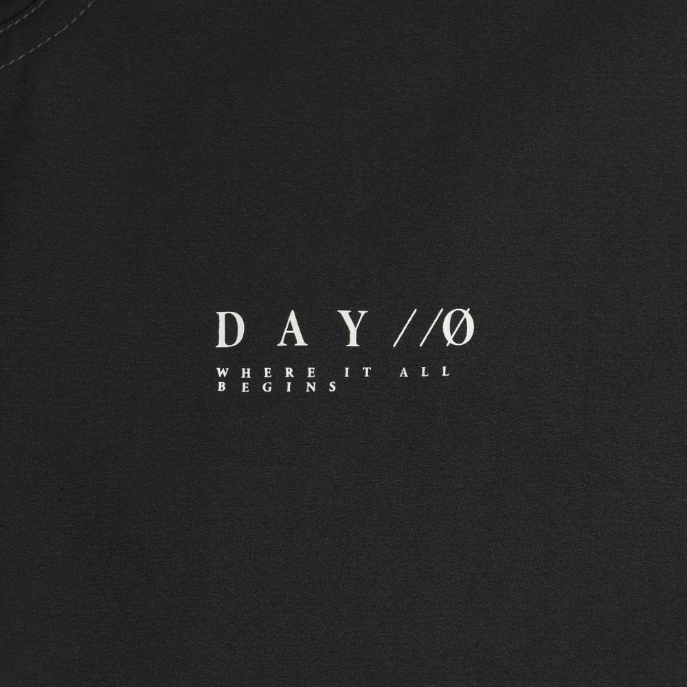 Adidas U rUn Wv Koszulka Kl8278 Czarna