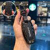 BJB1 For Haval H6 Jolion H2 H2s H1 2022 2023 H5 M4 H9 F7 2023 Accessorie Zinc Alloy Leather Car Smart Remote Control Key Case Cover
