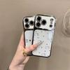 Seconds To Enlarge Windows for iPhone17pro Phone Case, Apple 16pro electroplatingKT Cat 15pro Cartoon 14p
