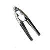 Stainless Steel Nut Cracker Multi-Function Plier Design Walnut Cracker Nut Clip Nutcracker Nut Sheller Kitchen Tools