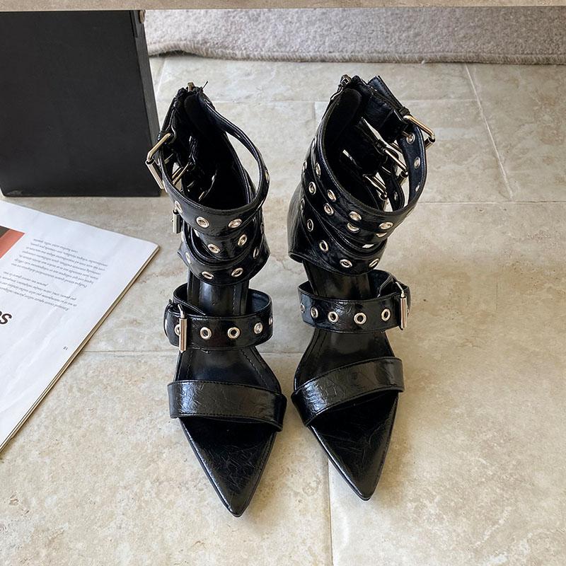 

Модные босоножки на щиколотке, модные джинсовые женские туфли на каблуке, сандалии, женская обувь с открытым носком, современная женская обувь, сандалии на каблуке, ботинки, туфли-лодочки 35 чёрный