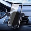 1× Universal Mount Car Holder Stand Dashboard Air Vent For Mobile Cell Phone GPS