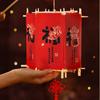 Traditional New Year Luminous Lantern Chinese Style Celebration Lantern  Mid-Autumn Festival
