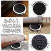 7W DC 5V Rechargeable Automatic Smart Sweeping Robot Vacuum Cleaner Strong Suction 3 in1