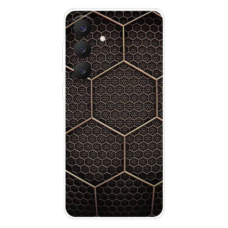 For Samsung Galaxy S26 Ultra Case For Samsung S26 Plus S26Ultra S26+ S 26 Clear Soft Silicone Phone Case Cover Protective Shell