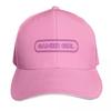 Gamer Girl Baseball Cap Vintage Retro Embroidered Lightweight Packable Gift For Him Her