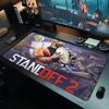Accesorii pentru calculatoare – Mouse pad-uri și suporturi mână