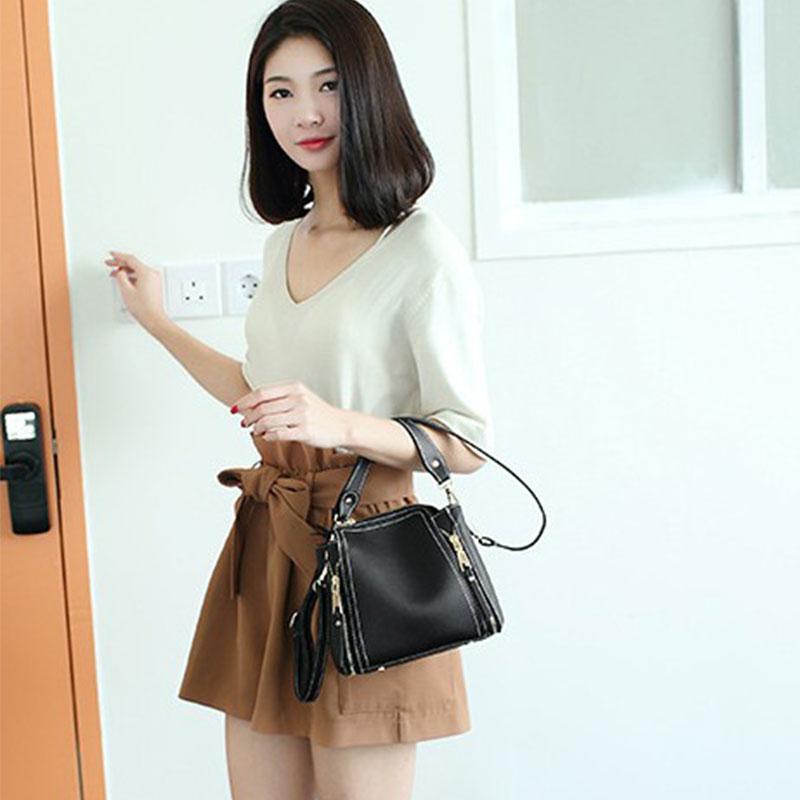 Ladies Cross Body Messenger Bag Women Shoulder Over Bags Designer Handbags