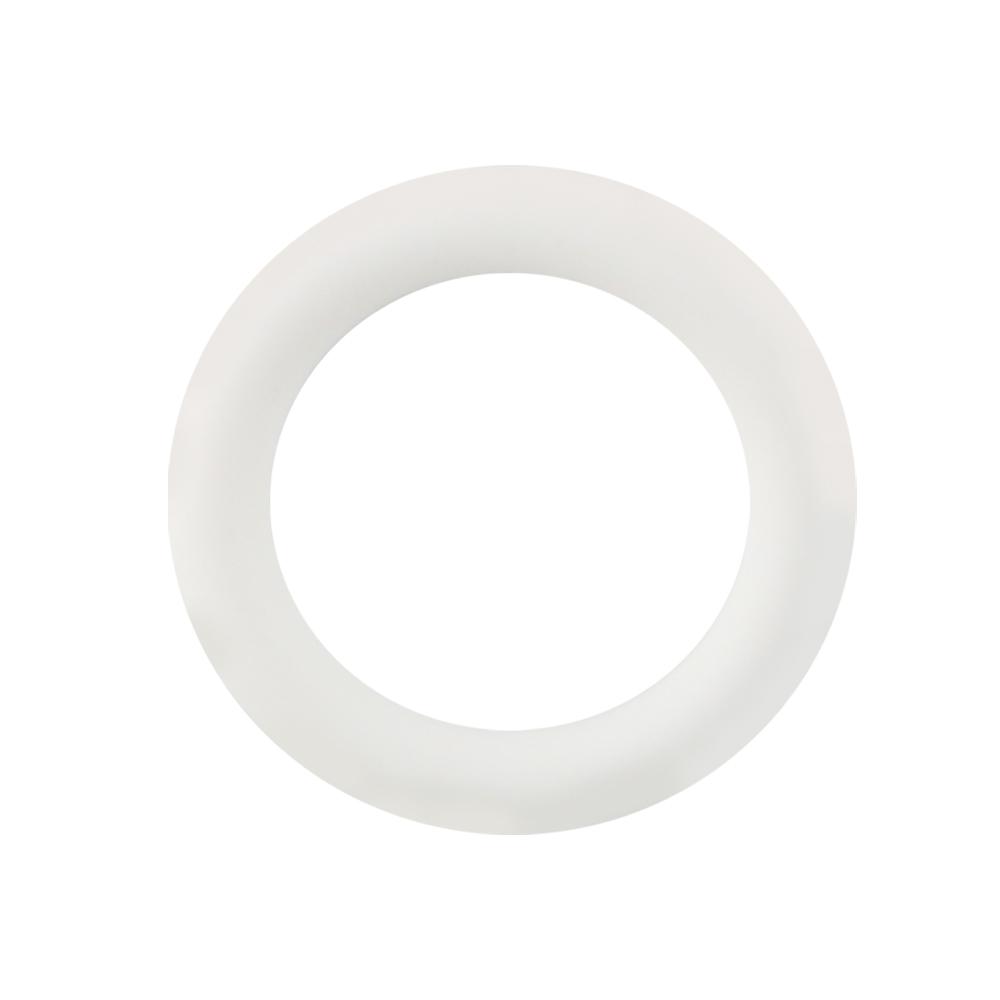 

3Pcs/Lot Circle Flower Shape Silicone Ring Heart Ring Food Grade For Popular Jewelry Pendant Making 3pcs