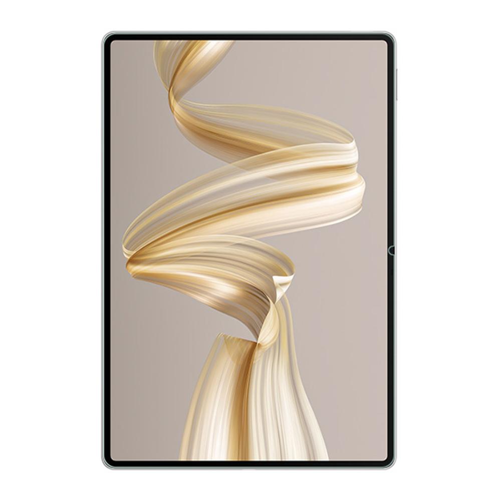 

RURIHAI For Huawei MatePad Pro 12.2 (2024) Full Screen Protector AGC Glass Screen Film 2.5D Arc Edge Type A