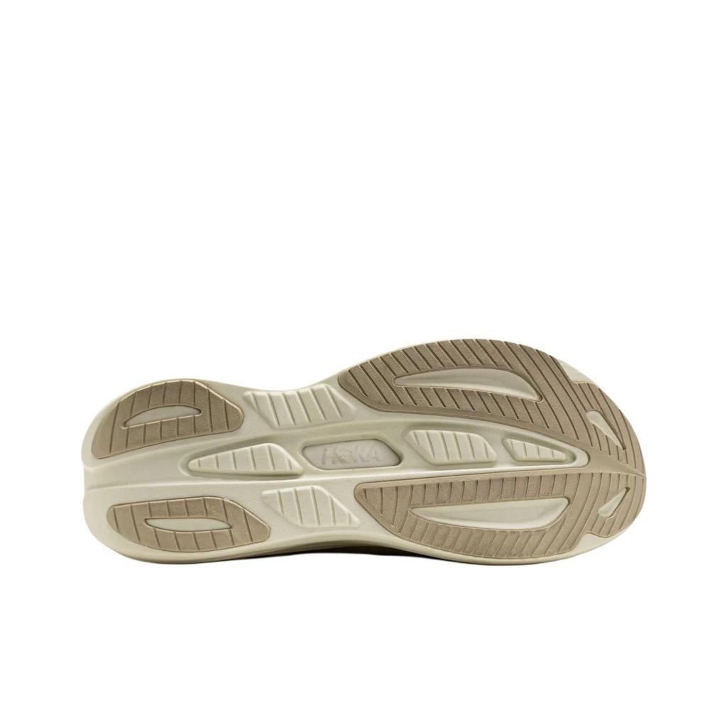 Hoka One One Skyward Comfortable Soft Casual Running Shoes Men Running Shoes Green 1168876-GDW