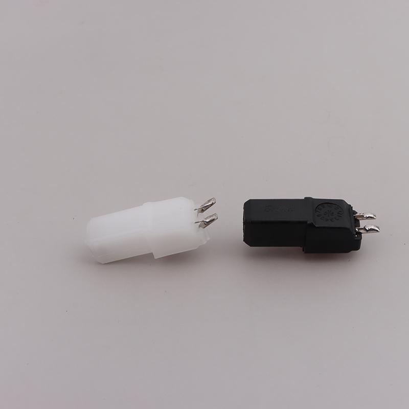 White/Black 40G Photocell Flame Detector Flame Sensor For Riello Type 40G And Press Oil Burner