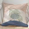 Modern Abstract Style Pillowcase Spring Decorative Pillow Cushion Cover Household Products