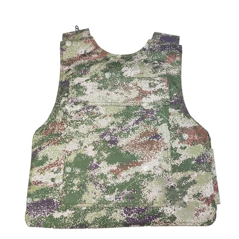 Tactical Protective Vest & Jacket