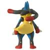 Pokemon Moncolle Mega Lucario