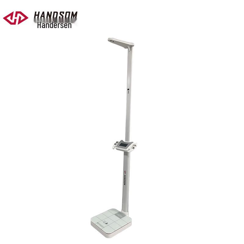 

Handersen Smart Body Fat & Height Measuring Device