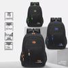 Women's 2025 Large Capacity Multifunctional Backpack for Commuting and Short Trips