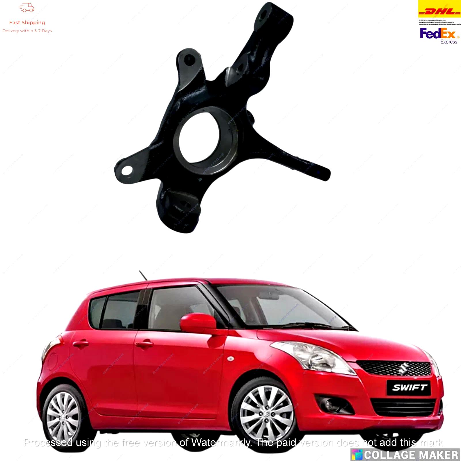 

45151M68PB0 Steering Knuckle Lh Fit For Suzuki Swift 2018-2023 Model Oem Genuine