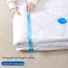 Electric Vacuum Pump for Thickened Storage Bags - Quilt, Down Jacket, and Clothing Compression Organizer