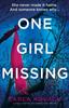 Kniha One Girl Missing : A Totally Addictive and Gripping Crime Thriller : 11