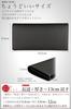 Long Carbon Large Leather Popular Gift [Number7] Men's Wallet, Leather, Slim, Capacity, Gentleman's Wallet, Brand, (Ash Gray)