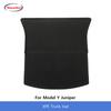 Car Floor Mats For Tesla Model Y Juniper 2025 XPE Trunk Liner Non - Slip Wear - Resistant Cushion All-Round Cargo Protective Pad