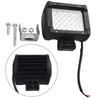 Led Work Light 6000K ABS High Strength And Durability LED Work Light