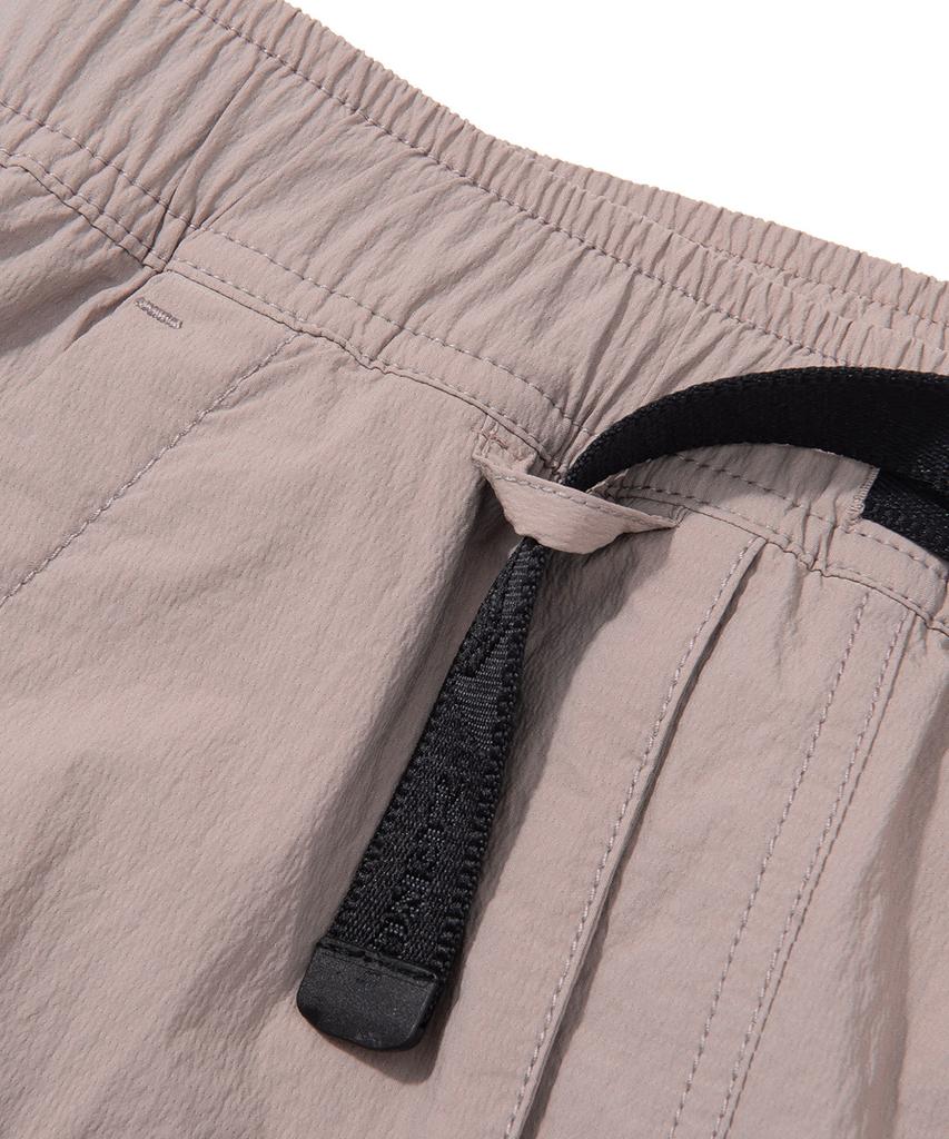 ZEROGRAM Rubicon 7 Half Pants