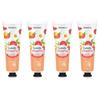 Deoproce parfümierte Handcreme „Lovely Grapefruit“ 50 g*2 Stück/4 Stück/8 Stück