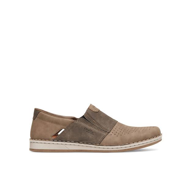 Полуботинки Rieker 05455-64 EU 40