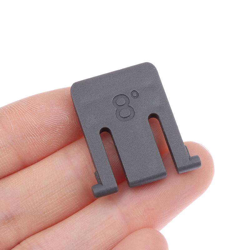 Tastaturhalterung, Standfuß für K260, K270, K275, K200, Mk260, Mk270, Mk275, Mk200, Tastatur-Reparaturteile
