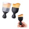 Keyboard Cleaning Black 2 Pieces Time Saving Dust Removal with Case PC Cleaning Dust Removal Handy Desk Cleaner Static Eliminator Brush Car Cleaning