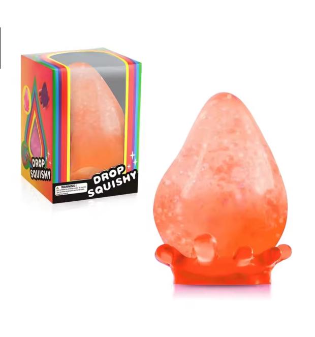 @ Needoh Nice Cube Sensory Stress Reliever Fidget Tool For Anxiety & Focus Desk Sensory Cube For Adults & Kids Birthday Gift