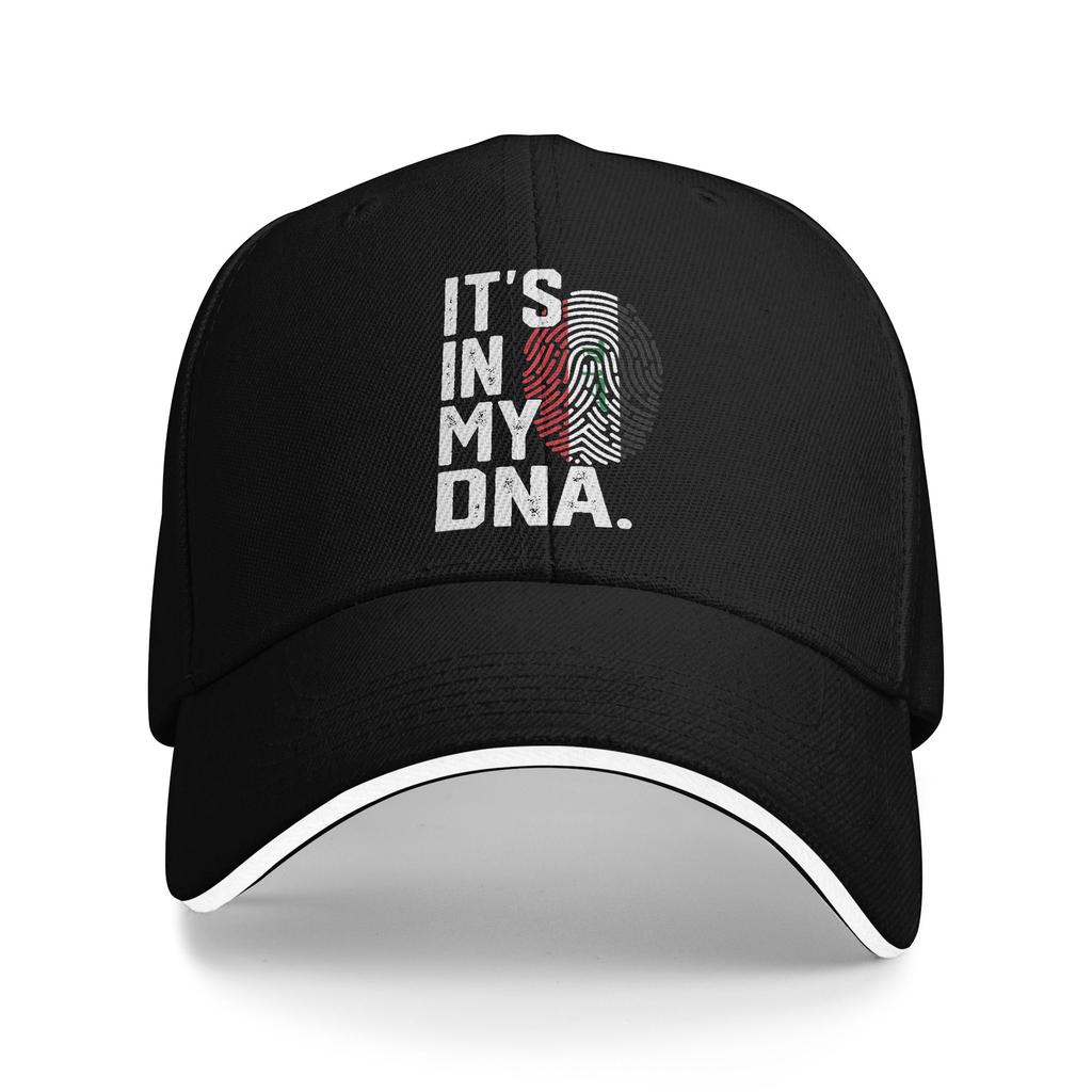 New Design Baseball Caps Iraq Flag Merch For Unisex Trucker Hats Retro Snapback Cap Gift